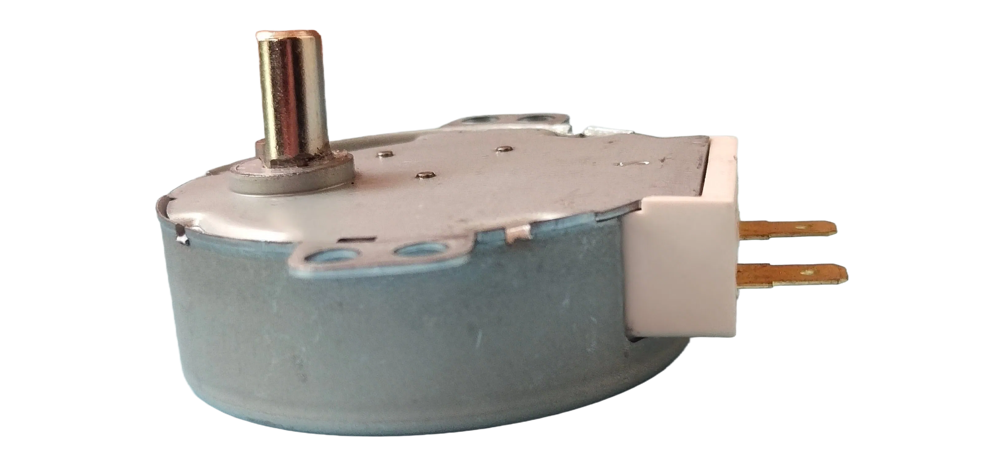 220V 50Hz Micro Synchronous Electric Motor with 0.5kgf.cm Torque for Power Tools