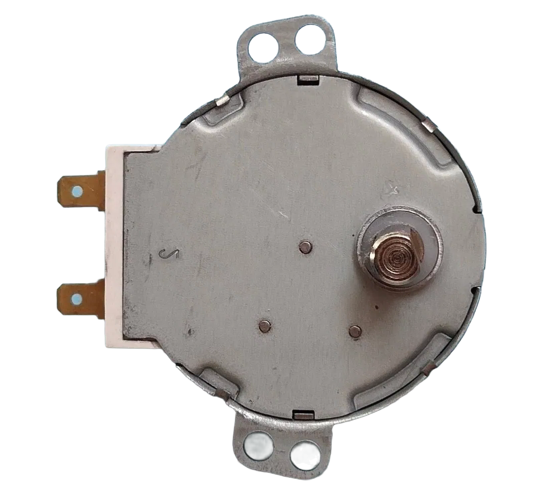 220V 50Hz Micro Synchronous Electric Motor with 0.5kgf.cm Torque for Power Tools