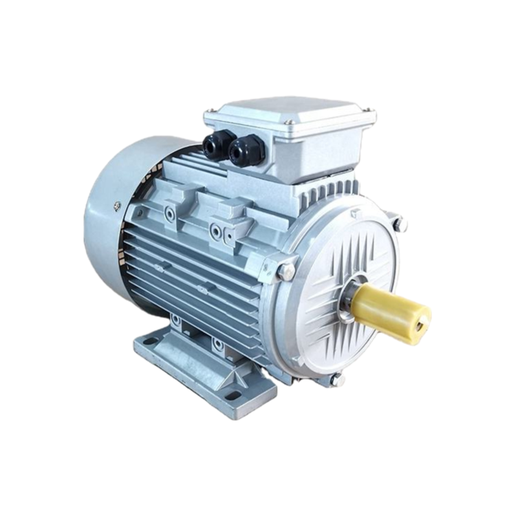 Factory Direct Supply Y2-112M-4 Three-Phase Asynchronous Motor 380V 50Hz