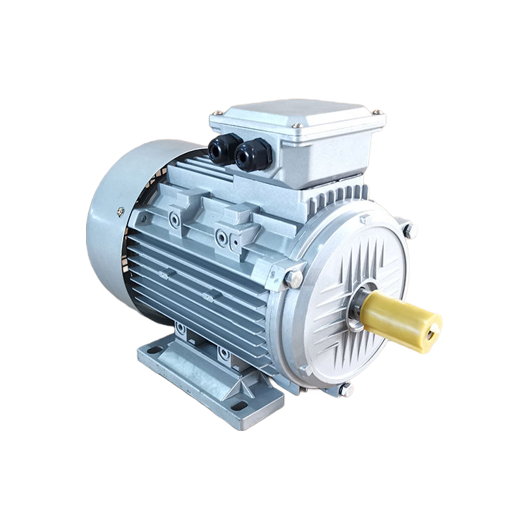 Factory Direct Supply Y2-112M-4 Three-Phase Asynchronous Motor 380V 50Hz