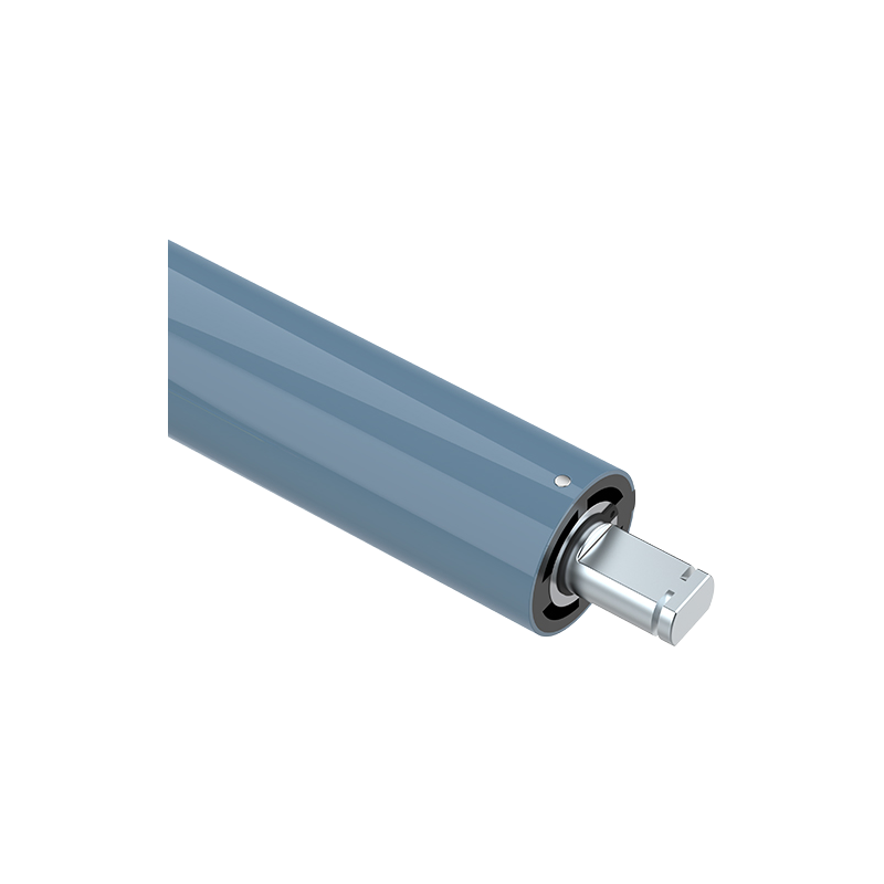 Customizable Smart Tubular Motor for Window Automation - IP22 Protection & 8M Lift Capacity