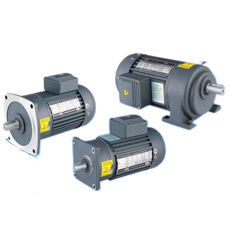 High Torque Industrial Gear Motors for Automation Equipment | Factory Direct Supply