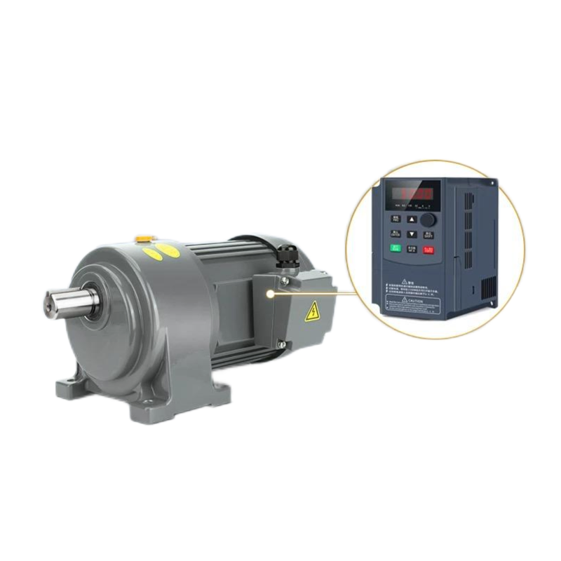 High Torque Industrial Gear Motors for Automation Equipment | Factory Direct Supply