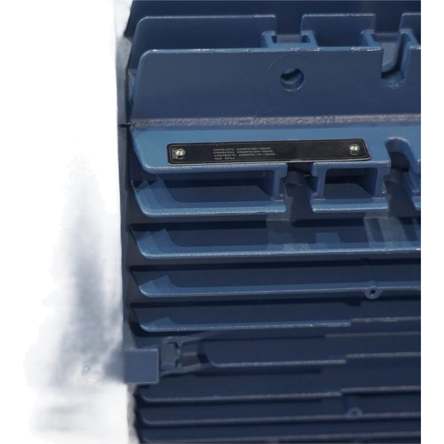 WEG W20 Motors with IP54/IP55 Protection and Multiple Pole Options for Industrial Applications