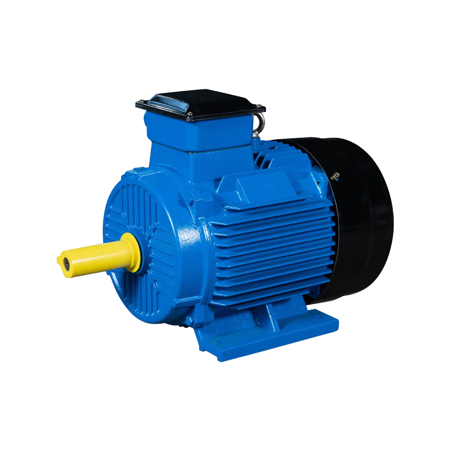 Energy-Efficient YVF2 Series Three-Phase Aluminum Motor for Conveyor Belts