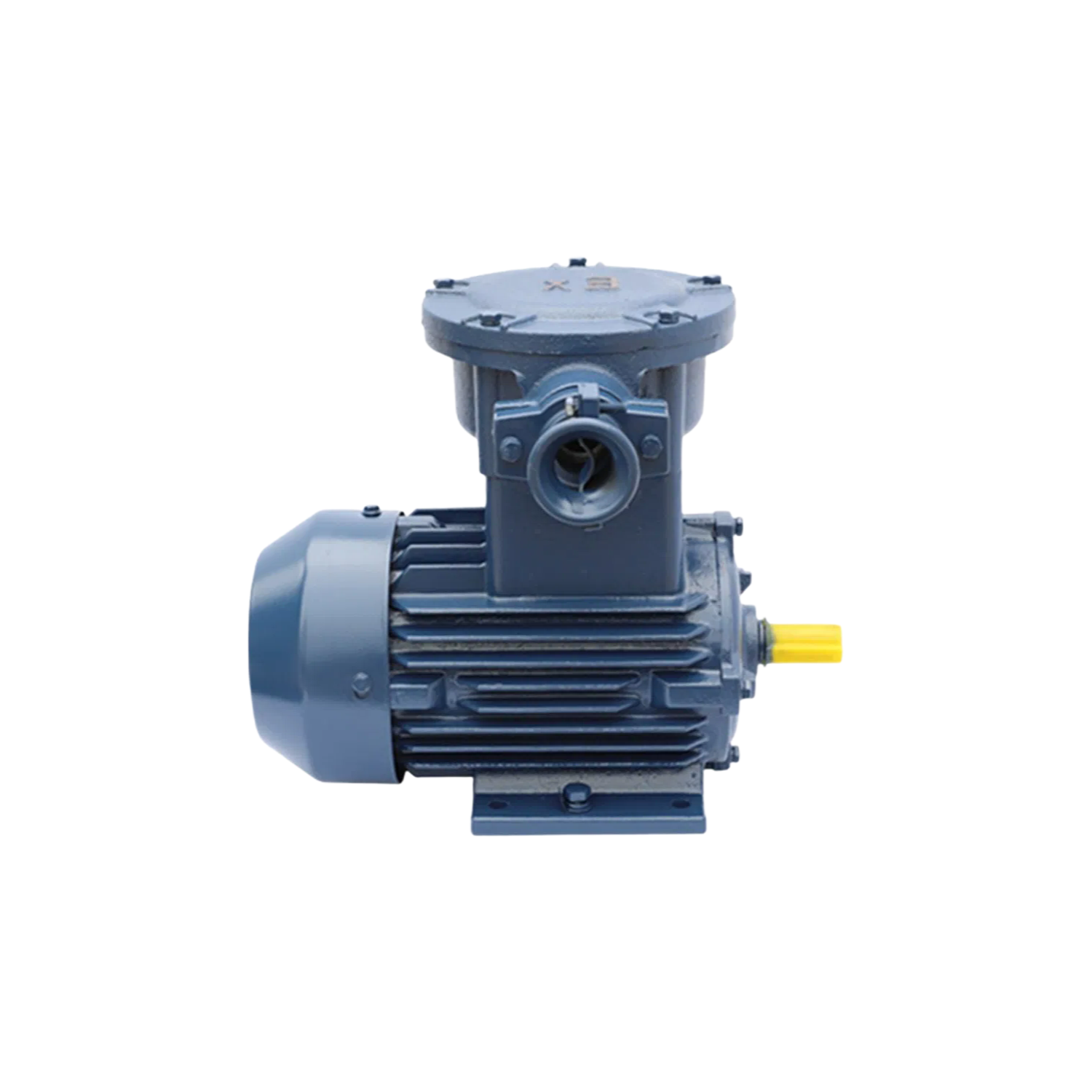 YBX3 Explosion-Proof Three-Phase Electric Motor 0.55-375kw Industrial Grade IP55 Protection