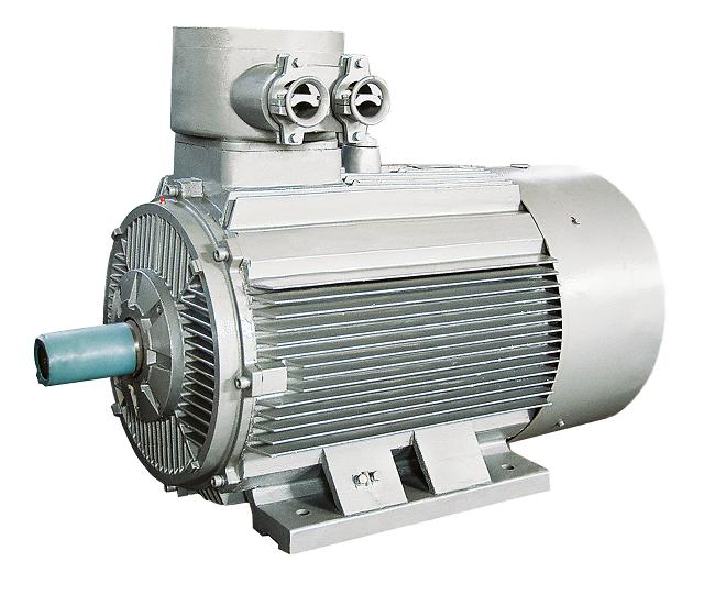 Wholesale Price YB3 Explosion Proof Motors - ISO9001 Certified for Mining/Petrochemical Applications