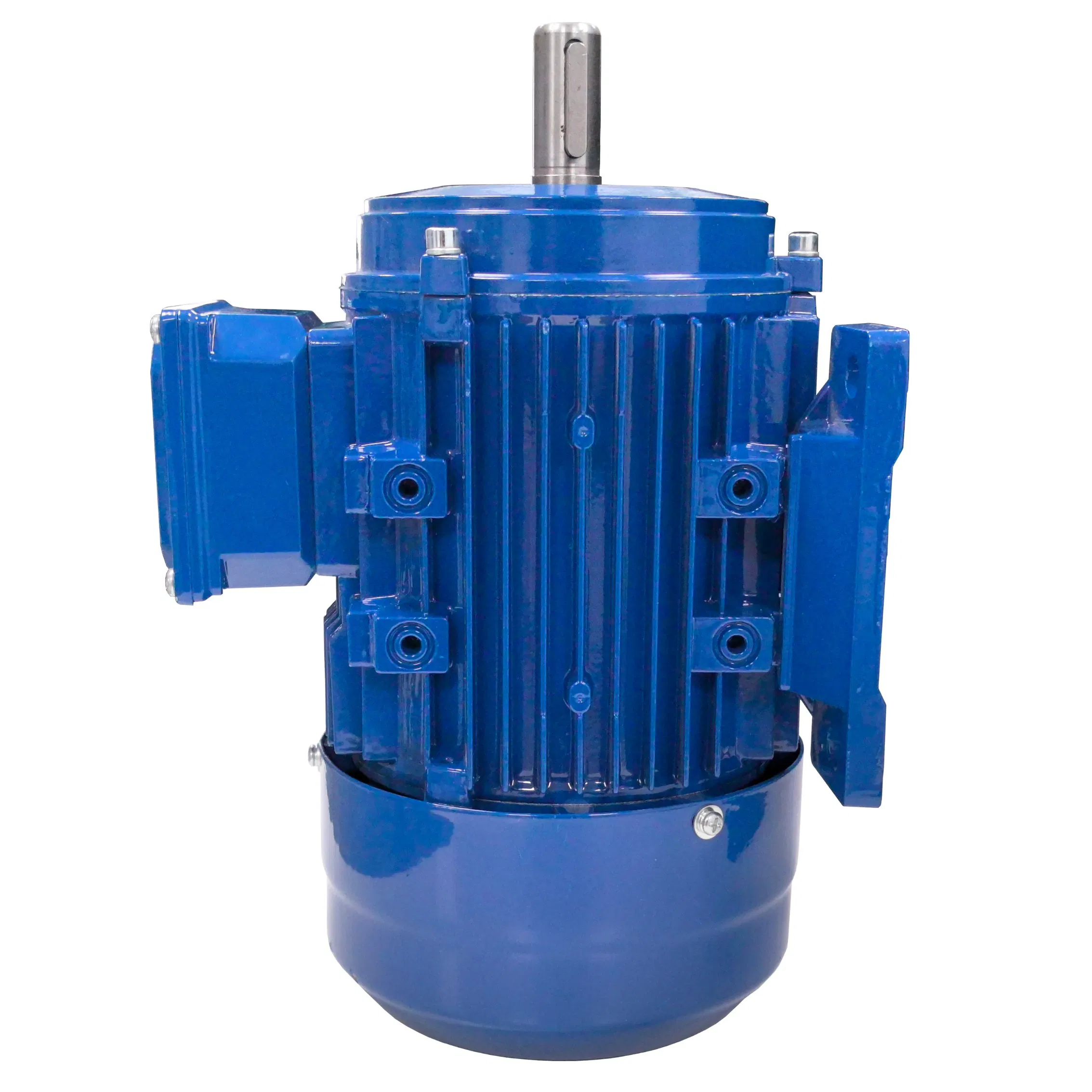 Wholesale Customizable YE3 Three-Phase Induction Motor with Copper Windings
