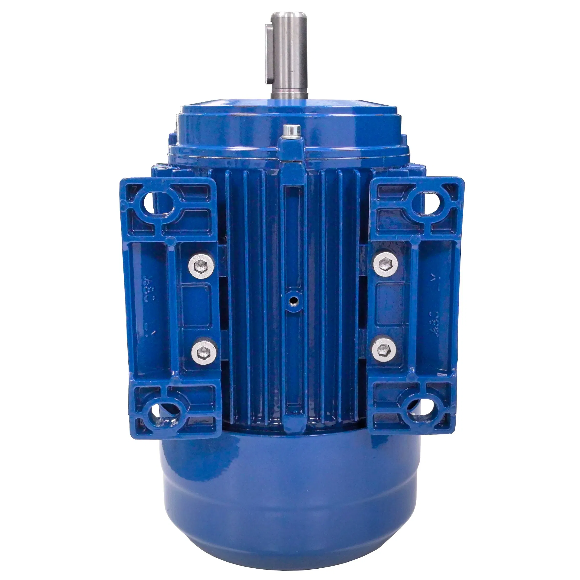 Wholesale Customizable YE3 Three-Phase Induction Motor with Copper Windings