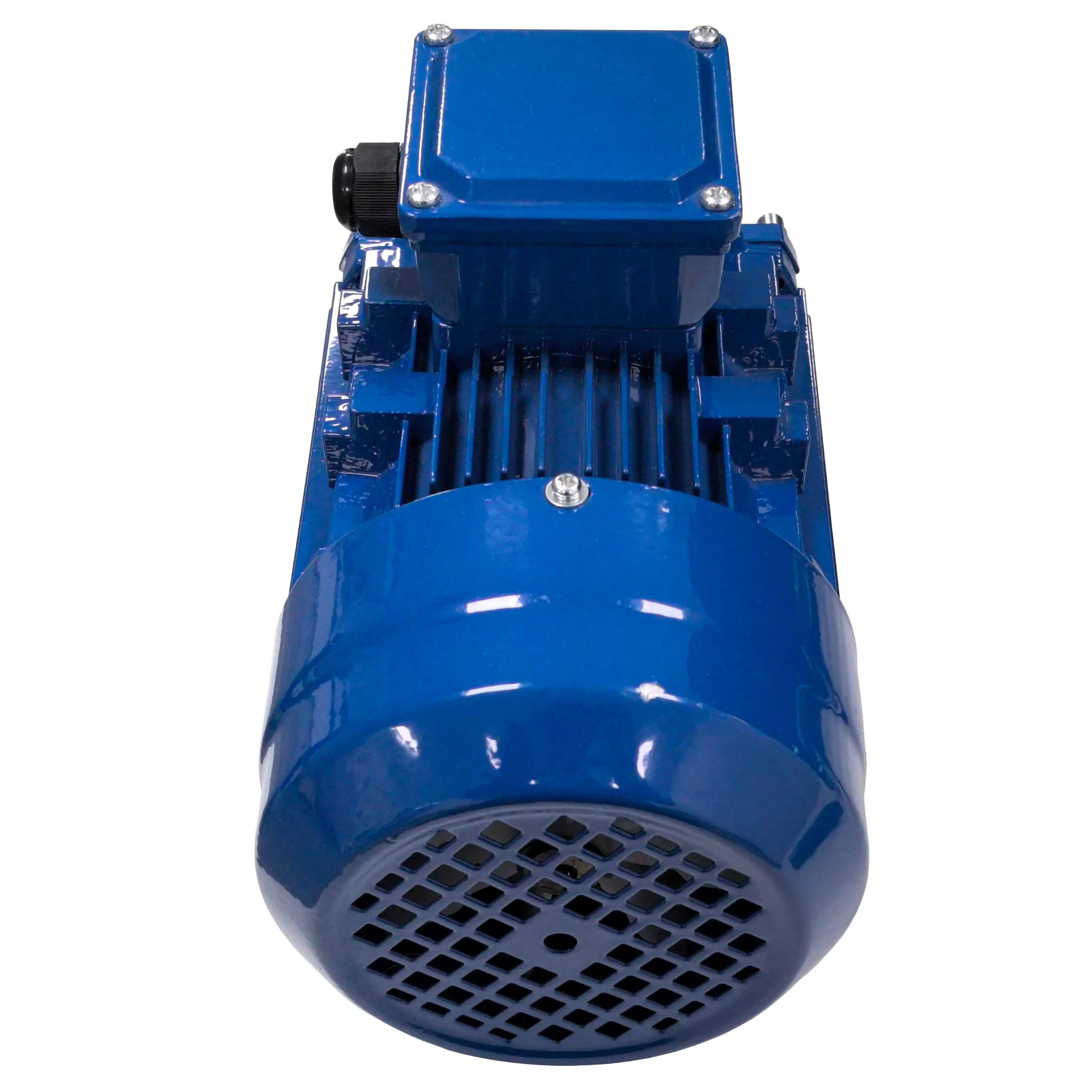 Wholesale Customizable YE3 Three-Phase Induction Motor with Copper Windings