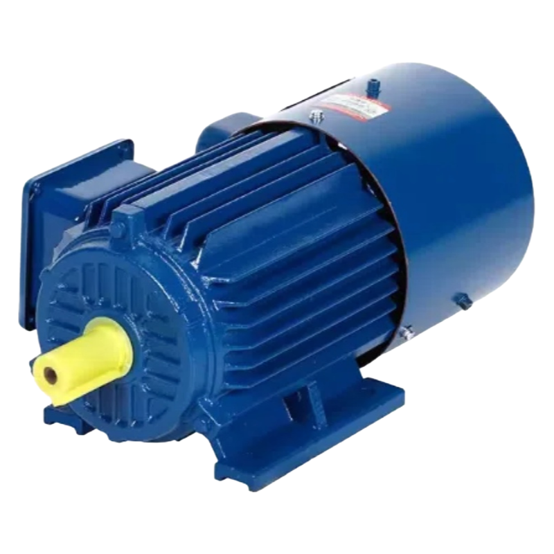 YVF2-132M2-6 Three-Phase Variable Frequency Motor - ISO9001 Certified Industrial Motor