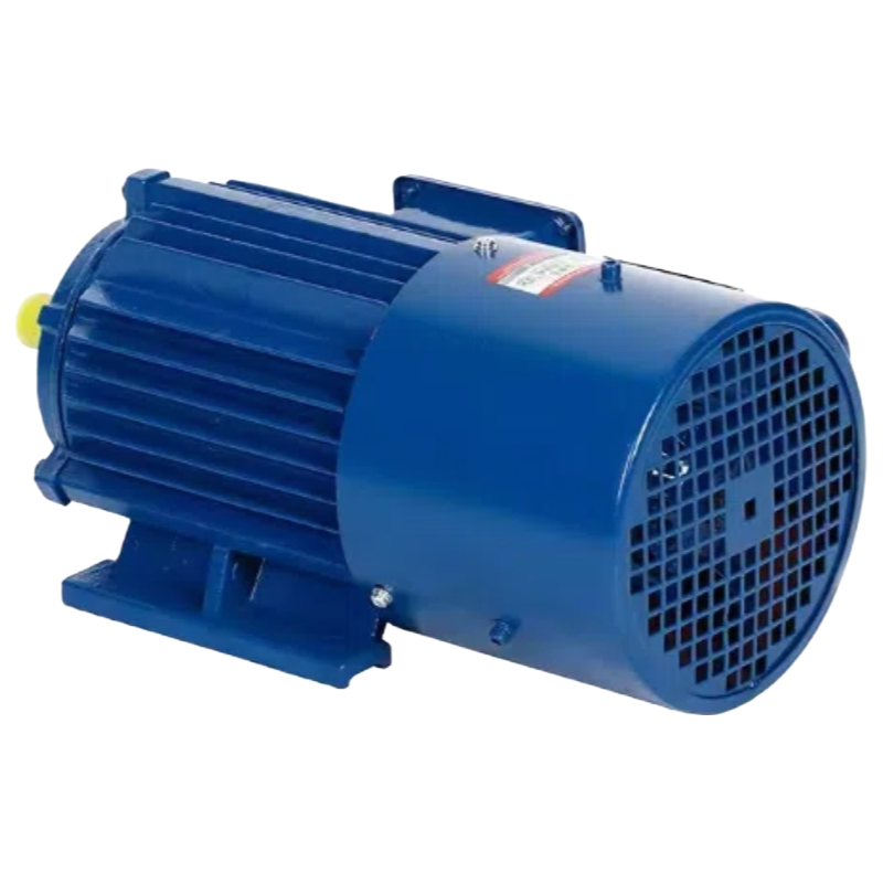 YVF2-132M2-6 Three-Phase Variable Frequency Motor - ISO9001 Certified Industrial Motor