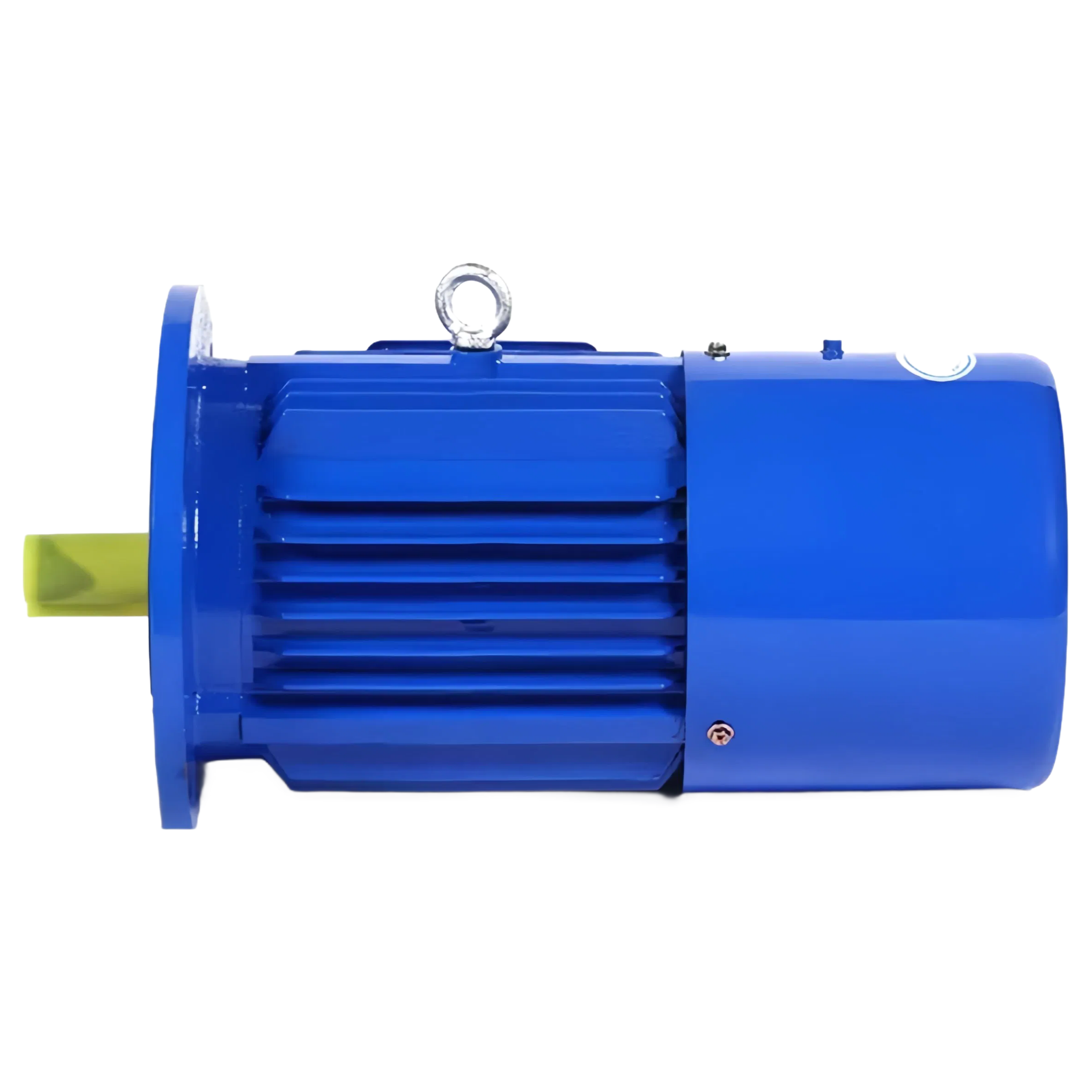 YVF2-132M2-6 Three-Phase Variable Frequency Motor - ISO9001 Certified Industrial Motor