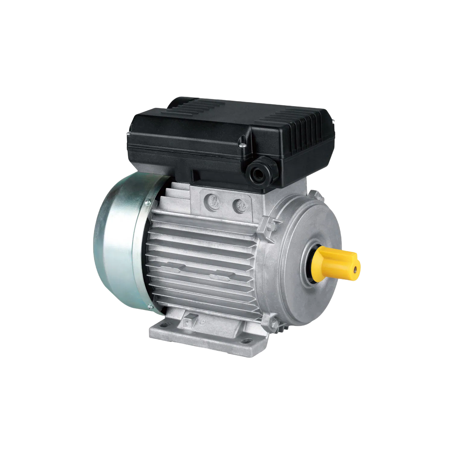 B3/B5 Mounting MY Series Electric Motor with Class B/F Insulation for Power Tools