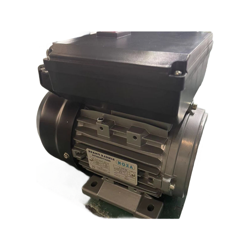 B3/B5 Mounting MY Series Electric Motor with Class B/F Insulation for Power Tools