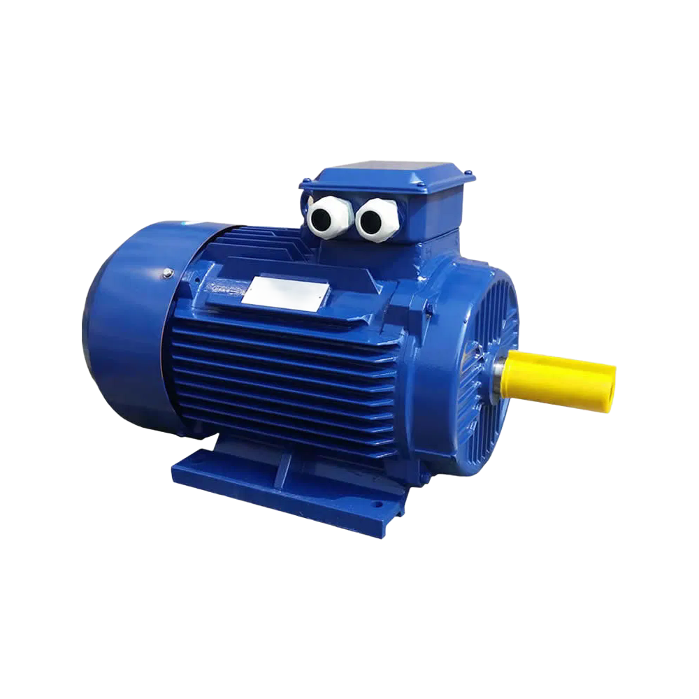 Customizable GOST ANP Three Phase Electric Motor for Pumps Blowers and Compressors