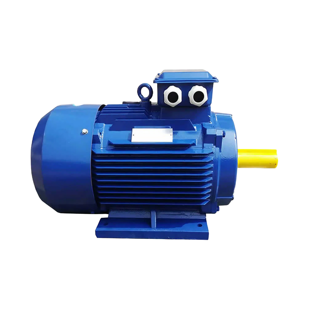 Customizable GOST ANP Three Phase Electric Motor for Pumps Blowers and Compressors