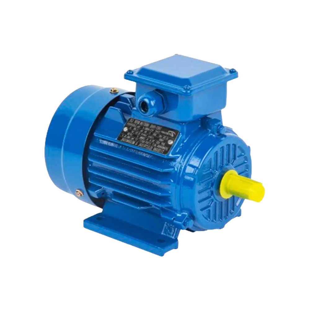 Customizable GOST ANP Three Phase Electric Motor for Pumps Blowers and Compressors