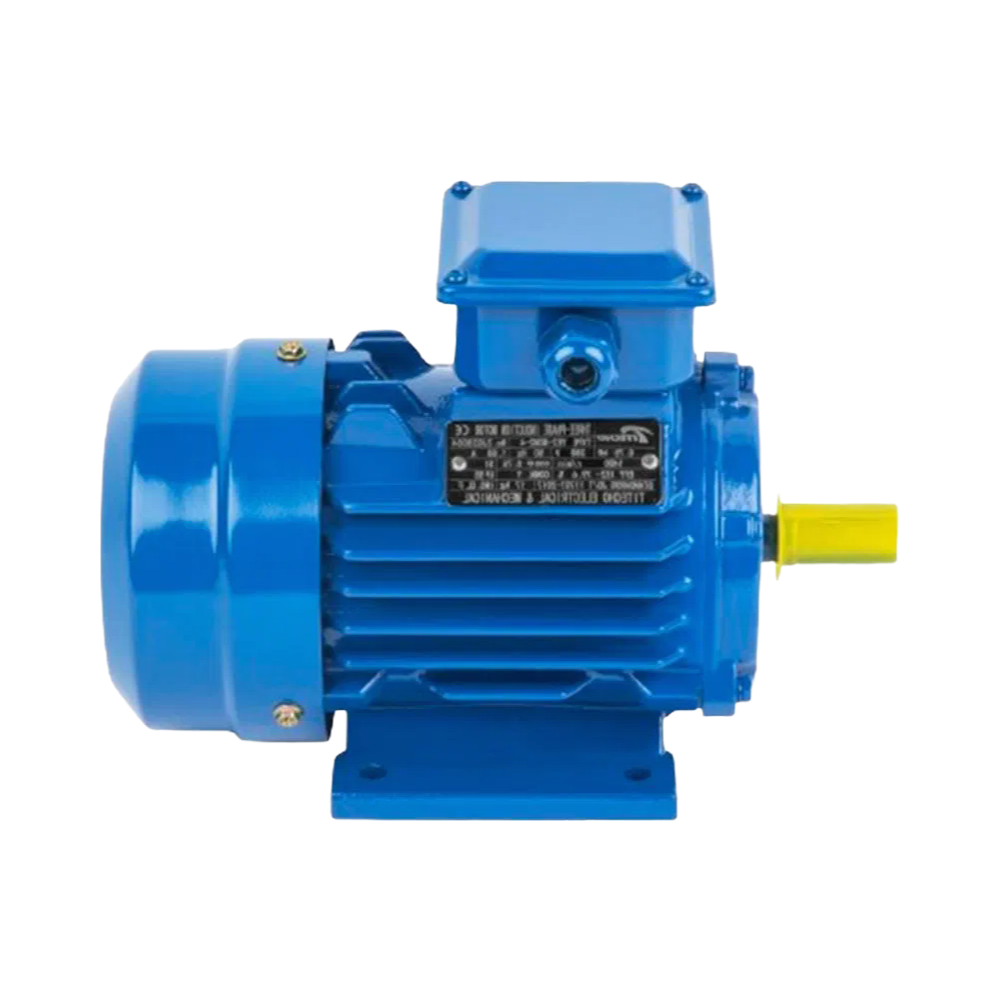 Customizable GOST ANP Three Phase Electric Motor for Pumps Blowers and Compressors