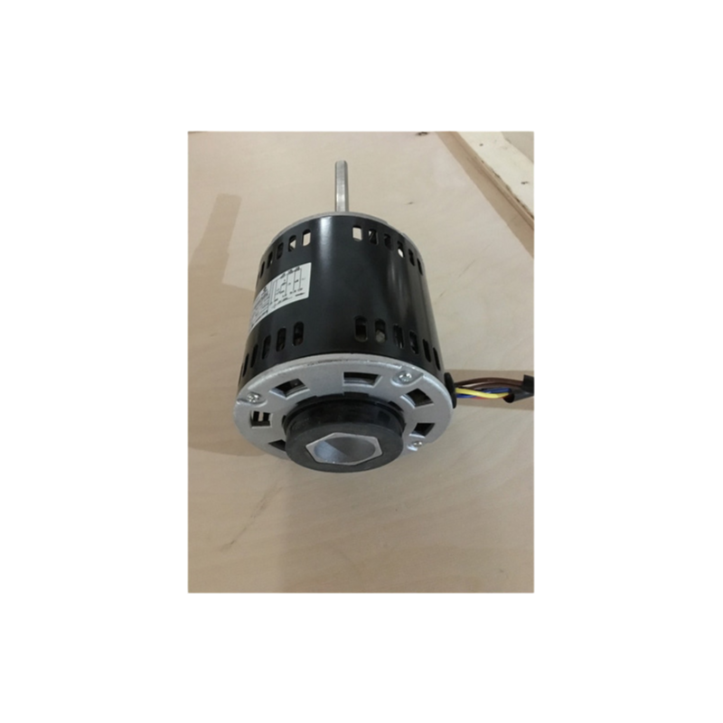 High Quality Three-Phase Industrial Electric Motor with Variable Speed Control for Factory Use