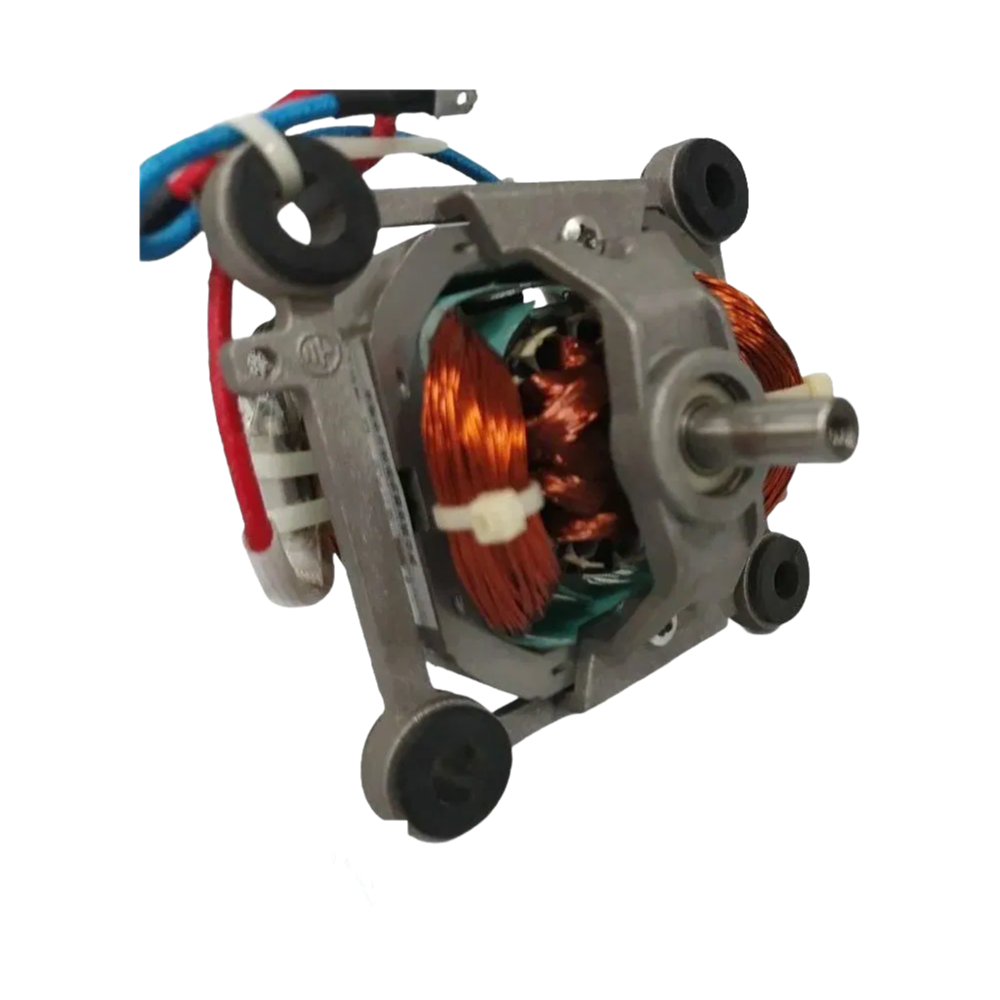 Wholesale Universal AC Motor HC7640M220 350W Output Power for Meat Grinders and Mixers