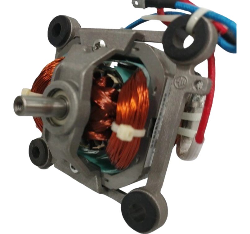 Wholesale Universal AC Motor HC7640M220 350W Output Power for Meat Grinders and Mixers