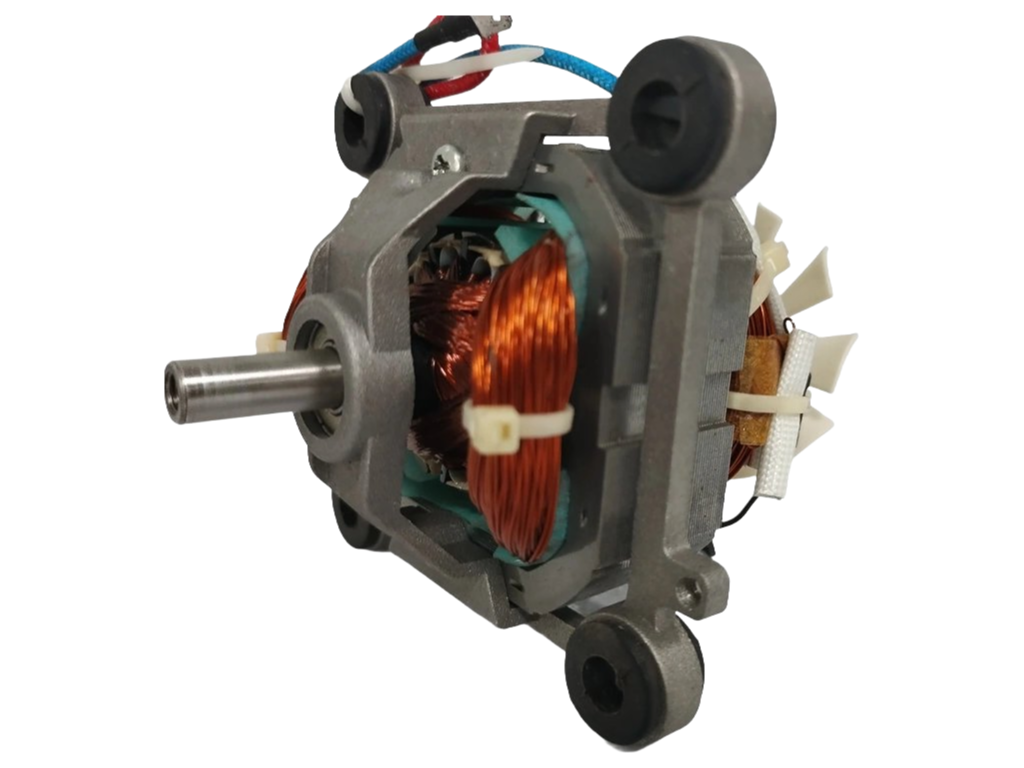 Wholesale Universal AC Motor HC7640M220 350W Output Power for Meat Grinders and Mixers