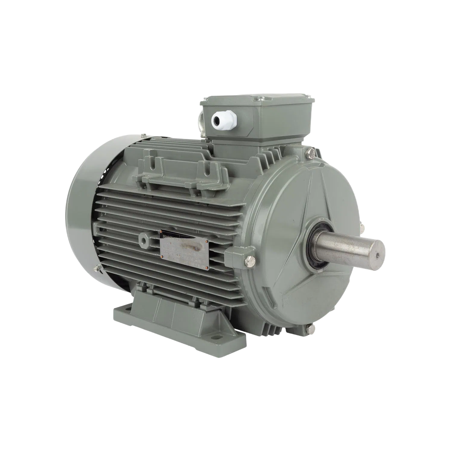 Bulk Supply of IE4 Series AC Motors with ISO9001 CCC and CE Certifications for Global Markets