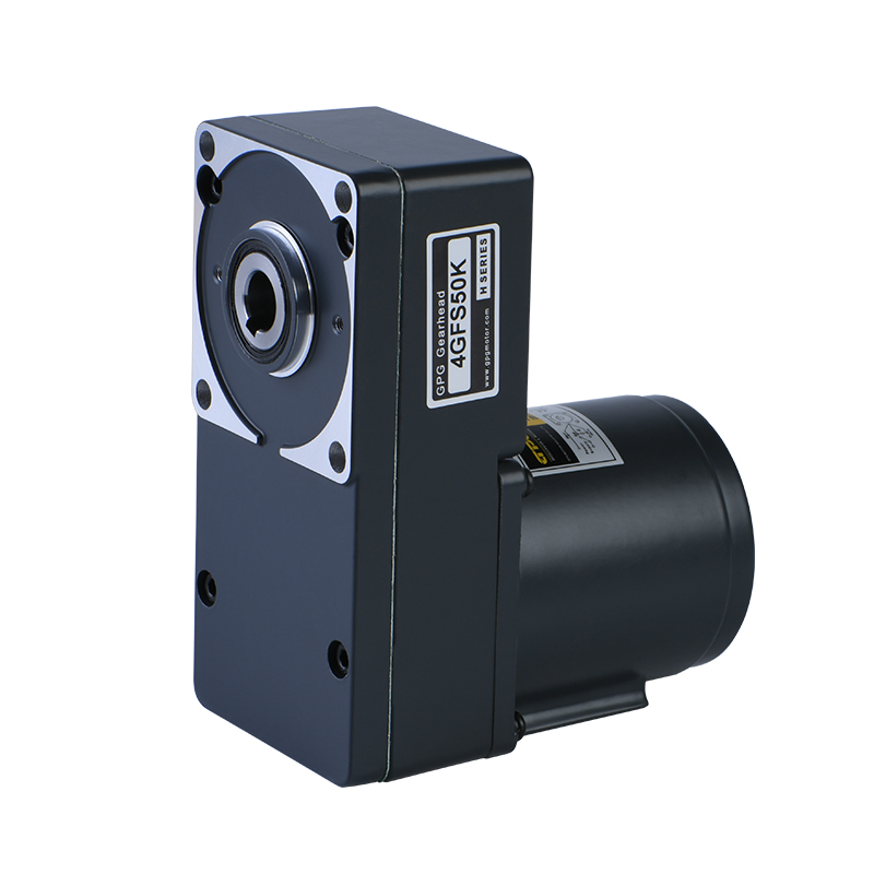 Wholesale 4RK25GN-C AC Gear Motor with Three-Phase Stator for Industrial Use
