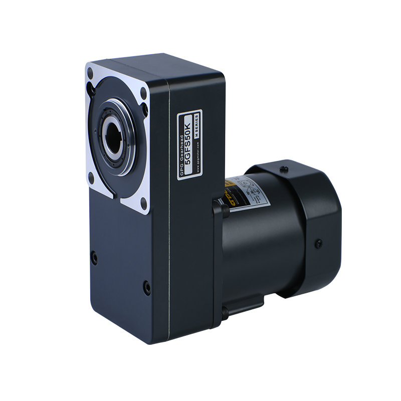 Wholesale 4RK25GN-C AC Gear Motor with Three-Phase Stator for Industrial Use