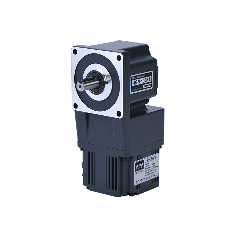 Wholesale 4RK25GN-C AC Gear Motor with Three-Phase Stator for Industrial Use