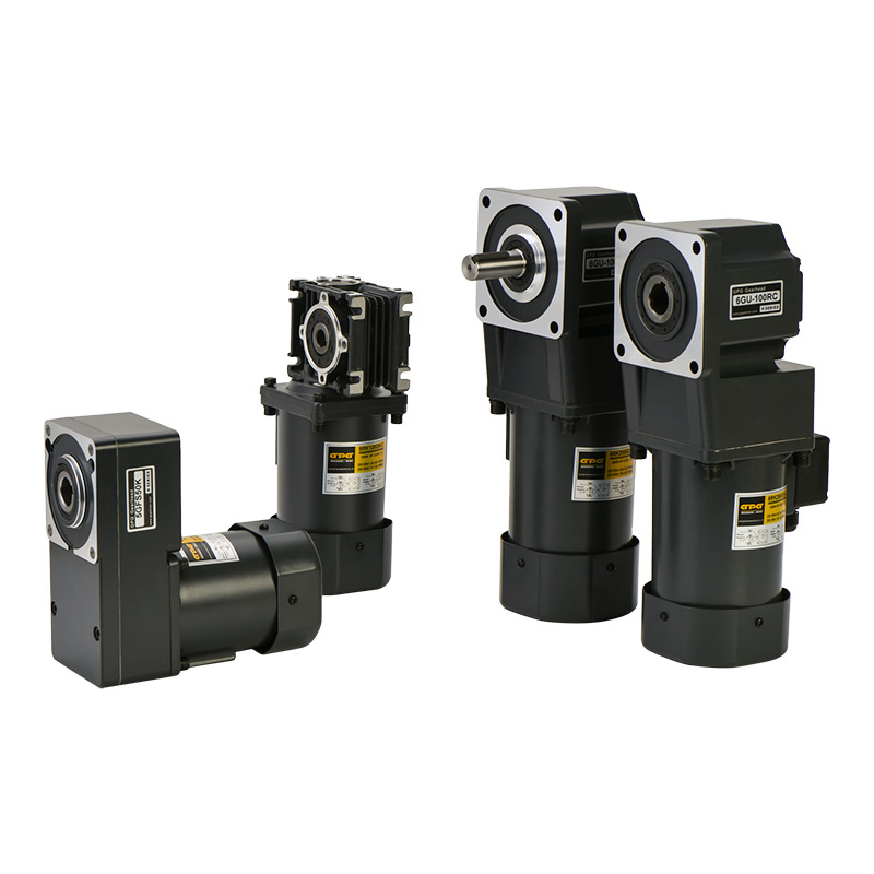Wholesale 4RK25GN-C AC Gear Motor with Three-Phase Stator for Industrial Use