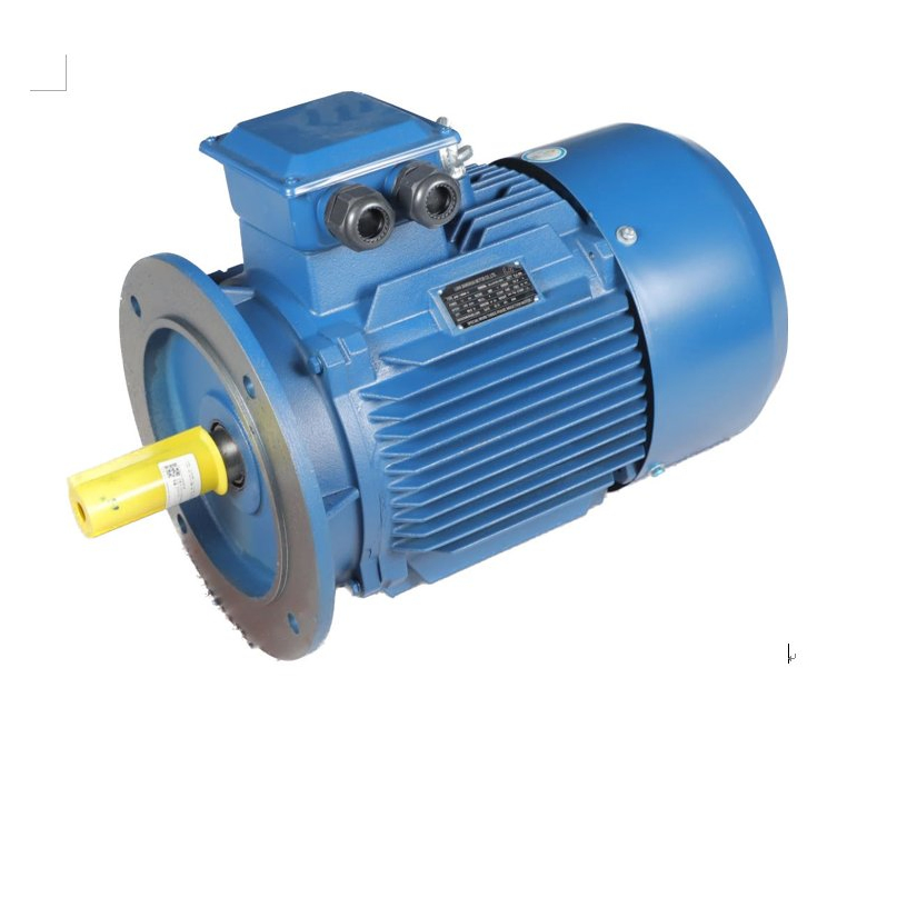 China Manufacturer Supply 220kw Variable Frequency AC Motor - YVF2 Series with CE/CCC Certification