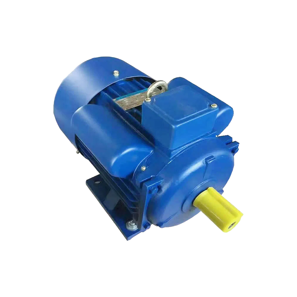 Bulk Supply 2 Pole Single Phase Motor with Auto-induction Starting 80-132mm Frame
