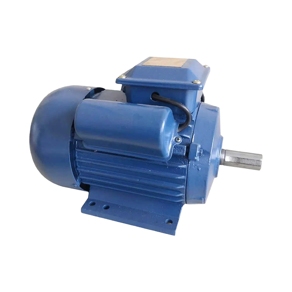 Bulk Supply 2 Pole Single Phase Motor with Auto-induction Starting 80-132mm Frame
