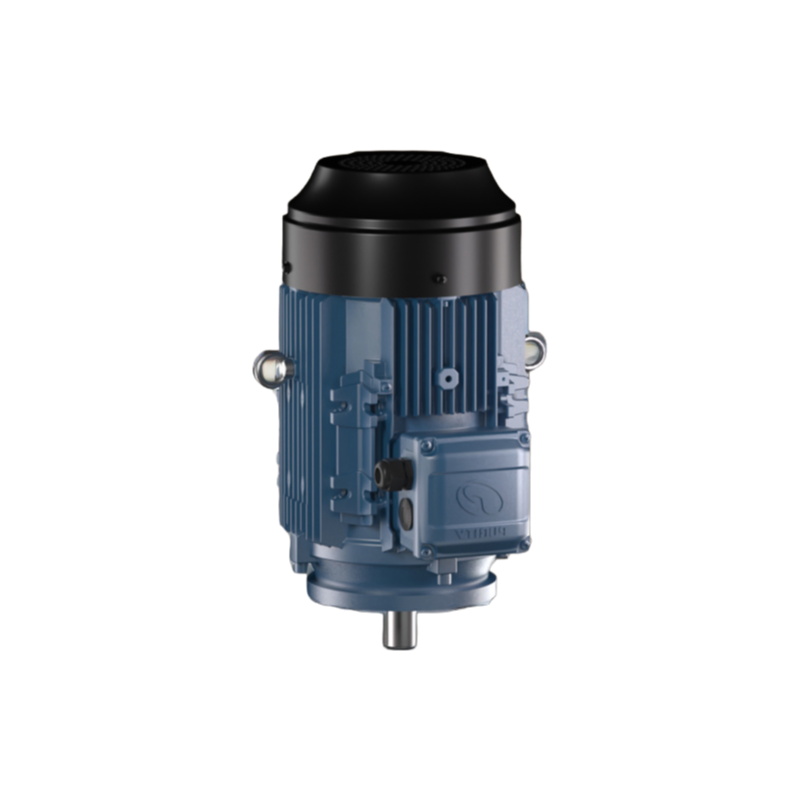 ISO9001 Certified YE3 Three-Phase Asynchronous Motor for Water Supply and Irrigation Systems