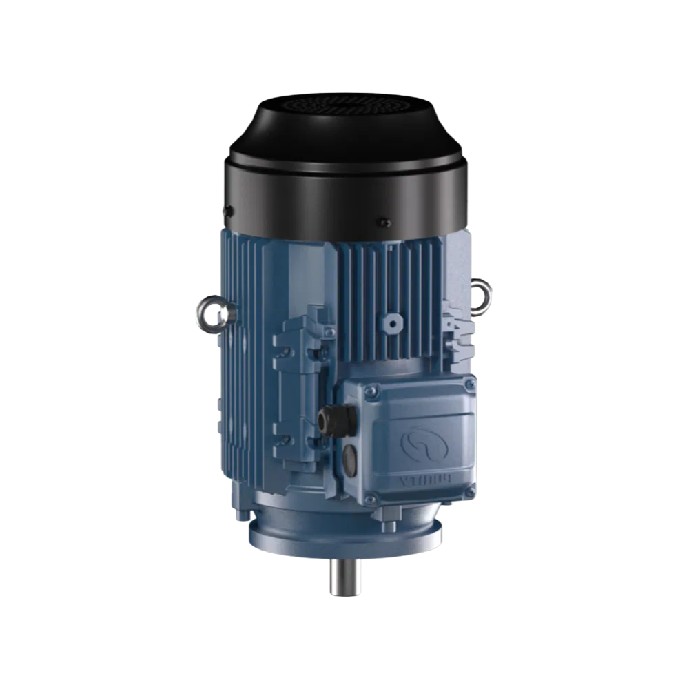 ISO9001 Certified YE3 Three-Phase Asynchronous Motor for Water Supply and Irrigation Systems