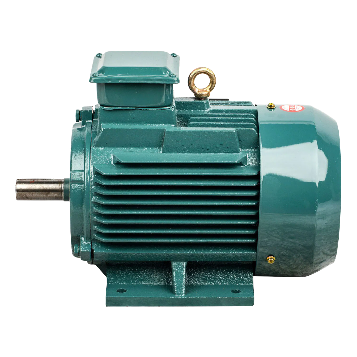 Customizable Industrial Electric Motors 380V 50Hz with Reliable Braking System