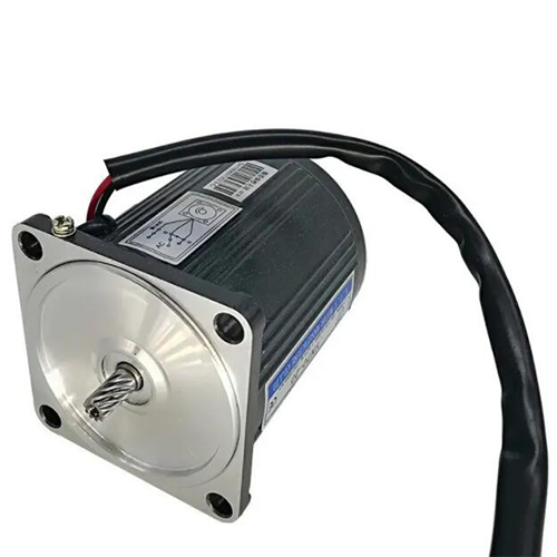 Wholesale Price Industrial Gear Motor with 100-150kg.cm Torque Output