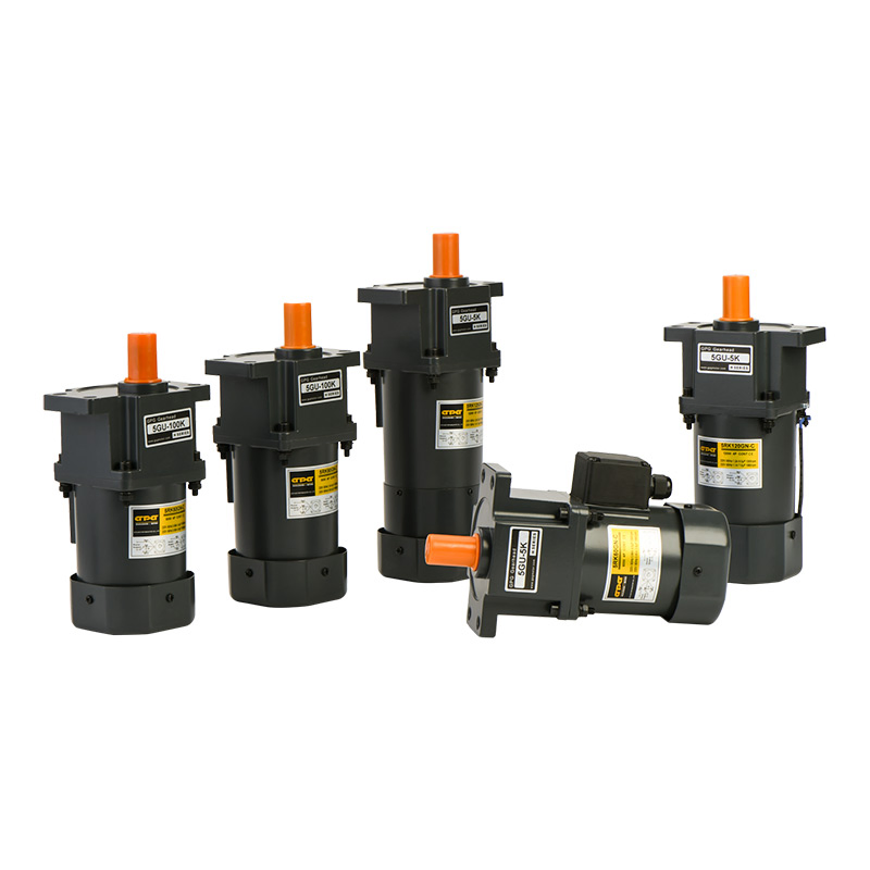 Wholesale Price Industrial Gear Motor with 100-150kg.cm Torque Output