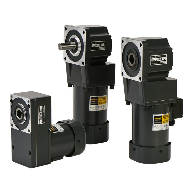 Wholesale Price Industrial Gear Motor with 100-150kg.cm Torque Output