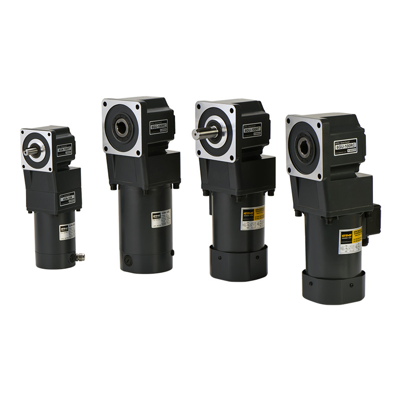 Wholesale Price Industrial Gear Motor with 100-150kg.cm Torque Output