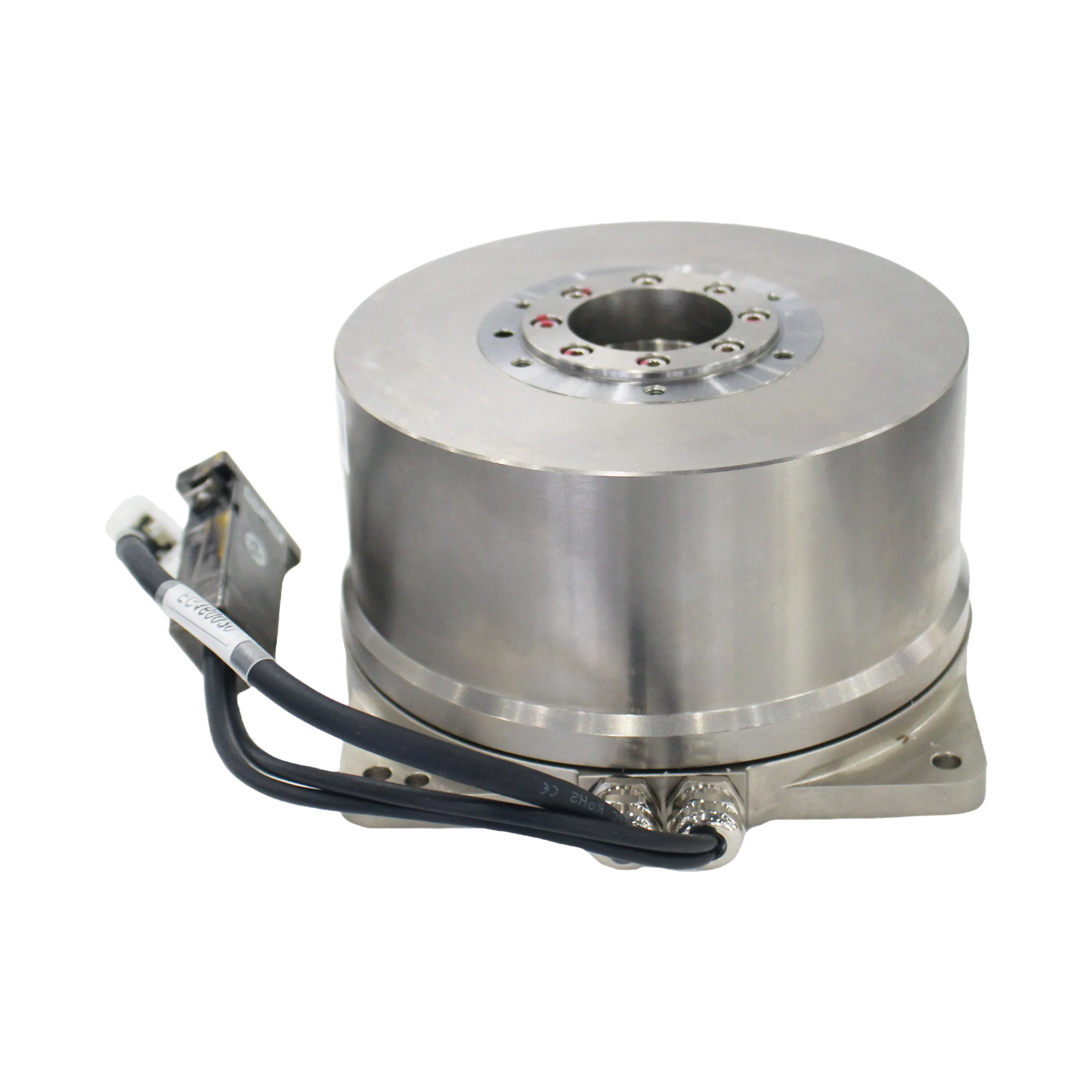 High Precision QR170-100 Direct Drive Motor for Industrial Automation Applications