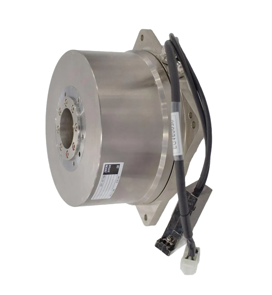 High Precision QR170-100 Direct Drive Motor for Industrial Automation Applications