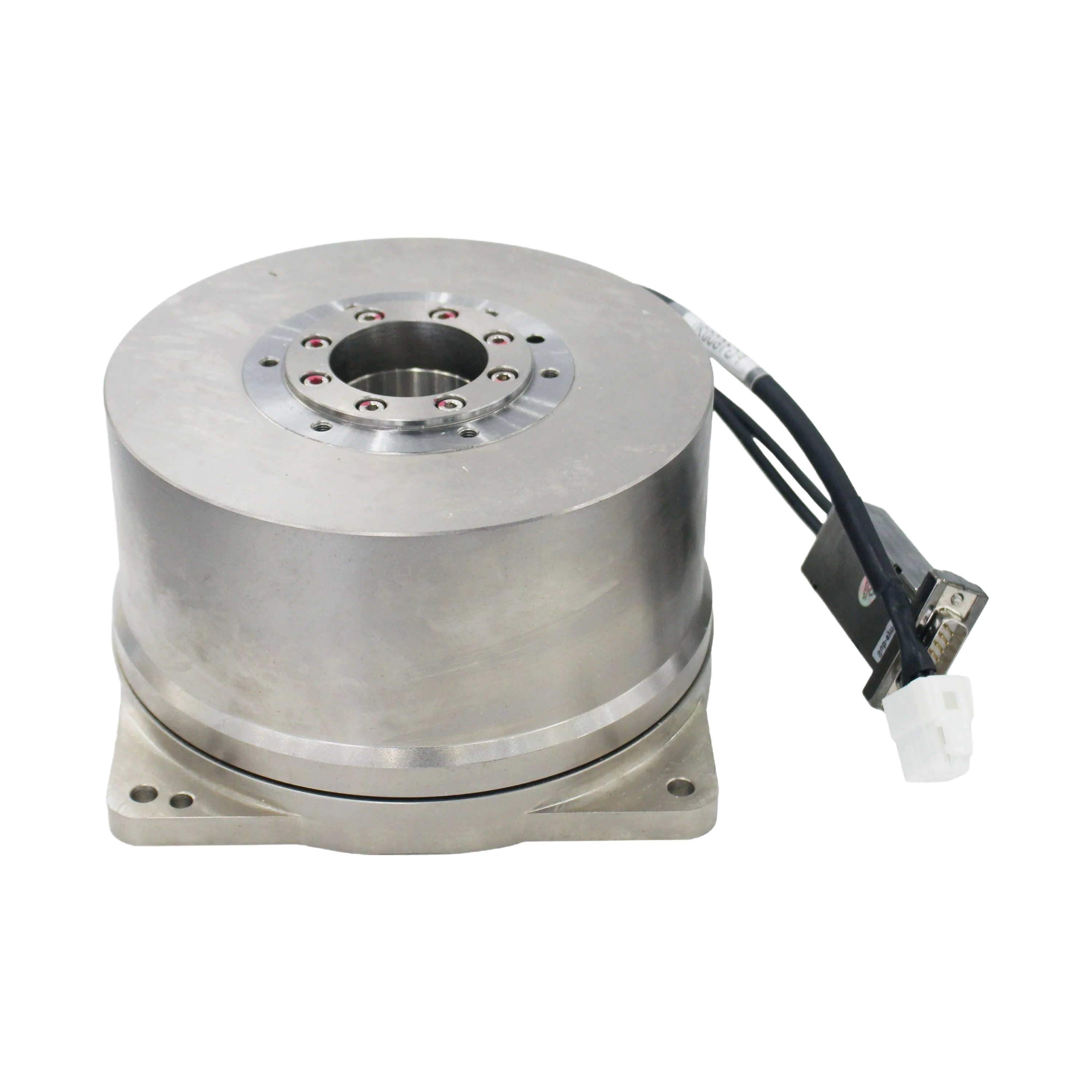 High Precision QR170-100 Direct Drive Motor for Industrial Automation Applications
