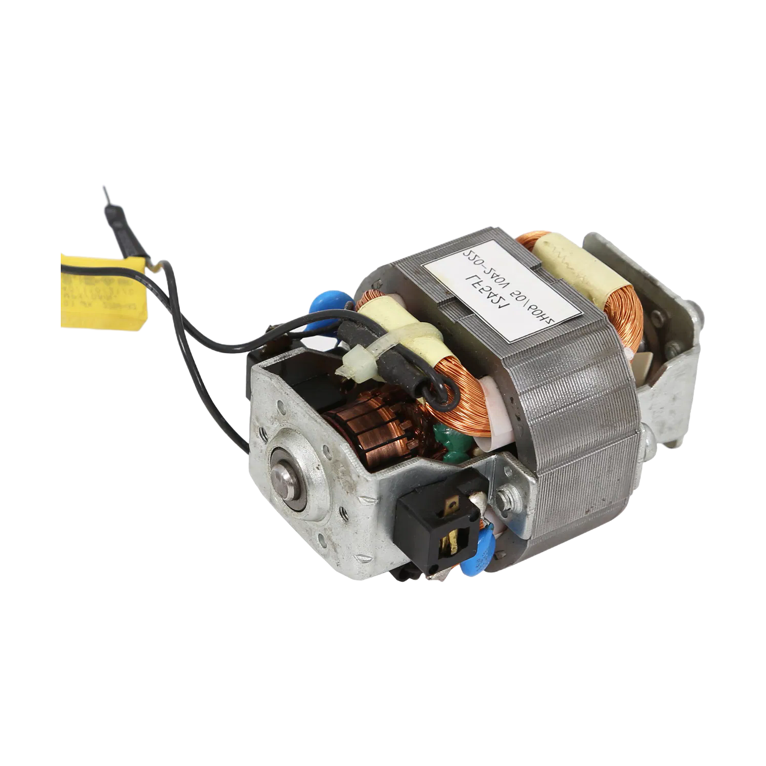 Professional Universal Motor Manufacturer - 20 Million Capacity Hair Dryer Motor Production