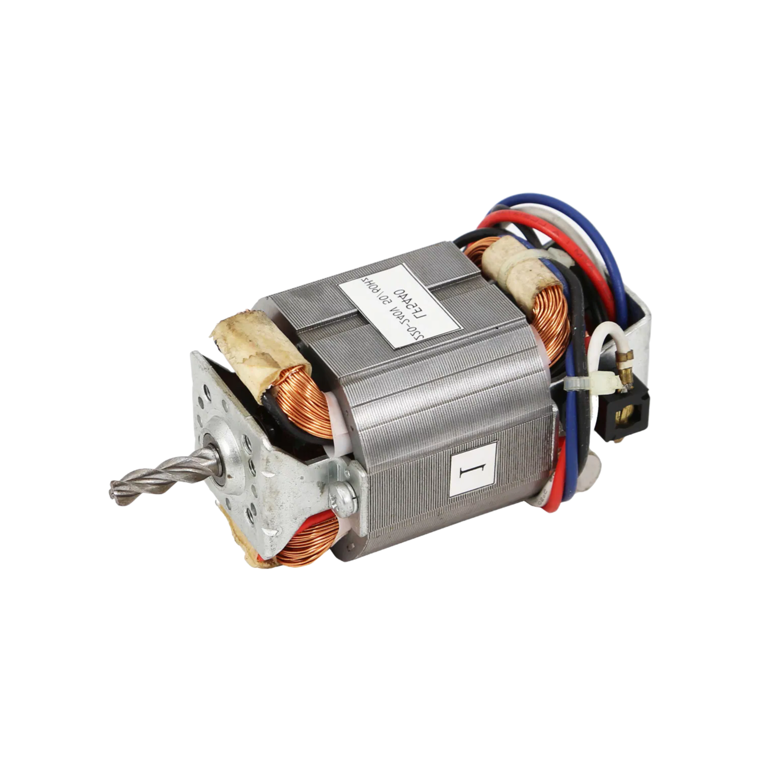 Professional Universal Motor Manufacturer - 20 Million Capacity Hair Dryer Motor Production