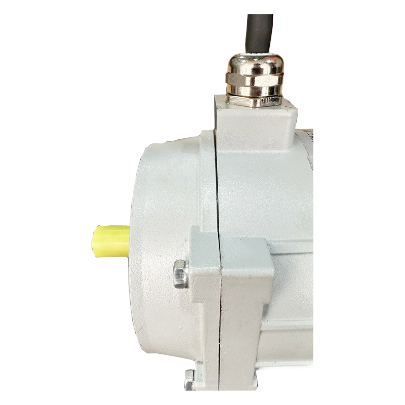 Factory Direct Supply of Durable Industrial Motors with CE and ISO9001 Certification