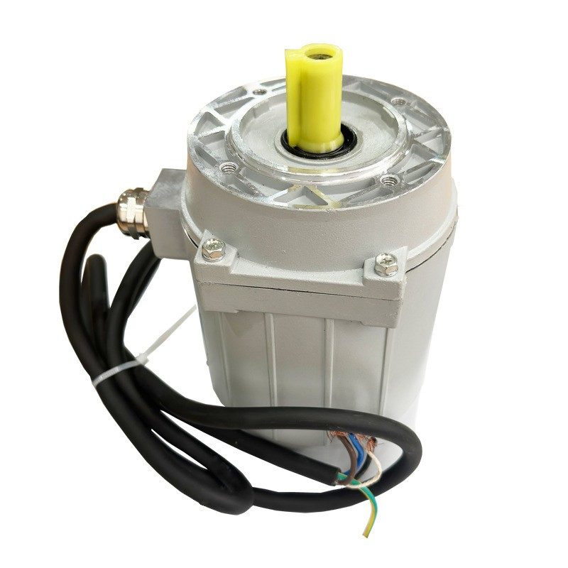 Factory Direct Supply of Durable Industrial Motors with CE and ISO9001 Certification