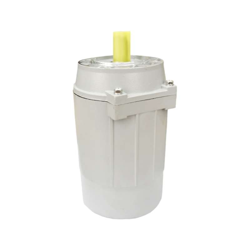 Factory Direct Supply of Durable Industrial Motors with CE and ISO9001 Certification
